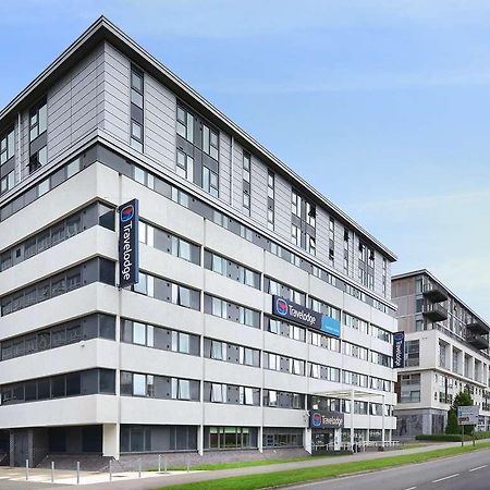 Travelodge Swindon Central Exterior photo
